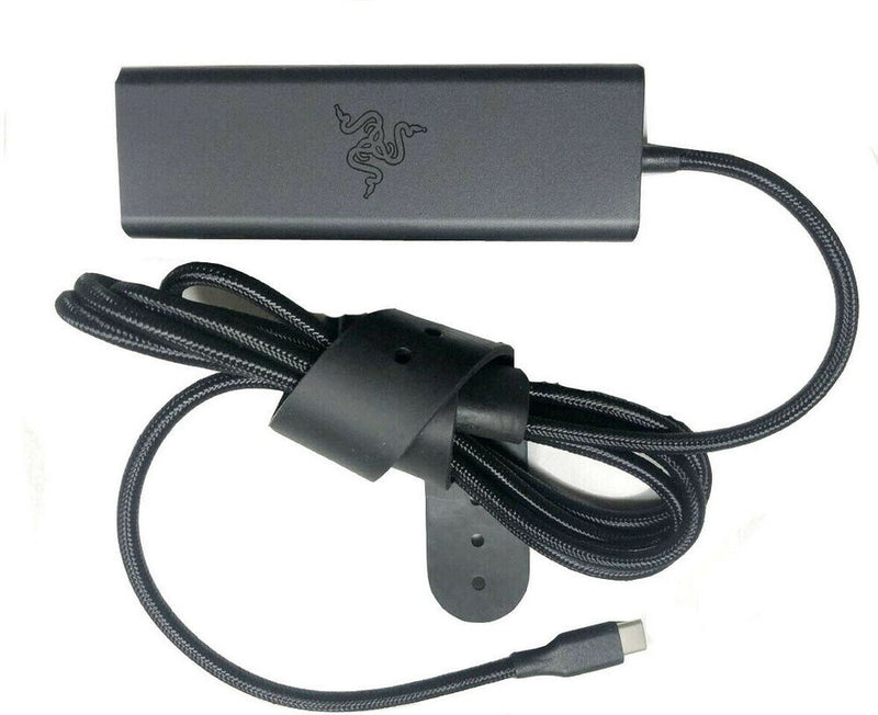 New Original 45W USB-C Adapter for Razer Blade Stealth RZ09-01964E31 RC30-016803