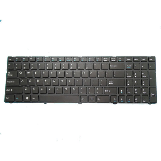 US Keyboard For Medion AKOYA E6239 MD60245 MD98551 MD98553 MD98563 MD98662