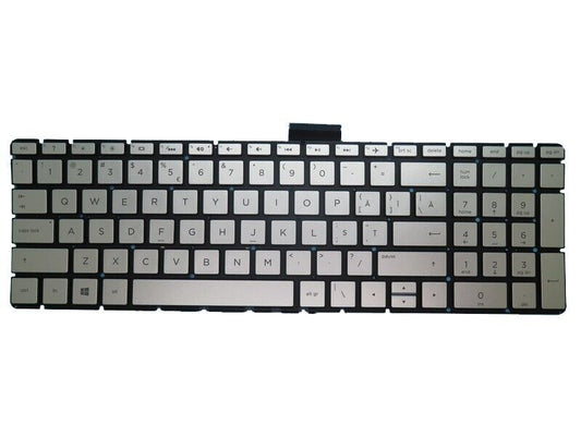 Laptop US Keyboard For HP 15-CD001AU 15-CD001DS 15-CD002AU 15-CD002AX 15-CD002DS