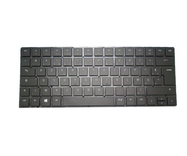 FR Keyboard For RAZER Blade Pro 17 2021 RZ09-0368 RZ09-0368X RZ09-0368CFC3
