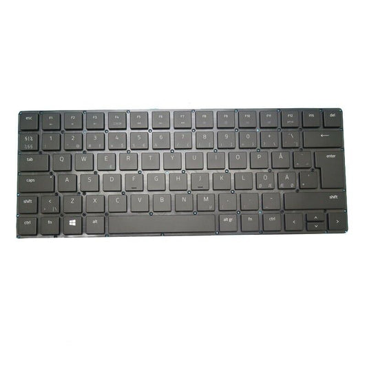Laptop NE Keyboard For RAZER Blade 17 2021 RZ09-0406 RZ09-0406A RZ09-0406ANA3