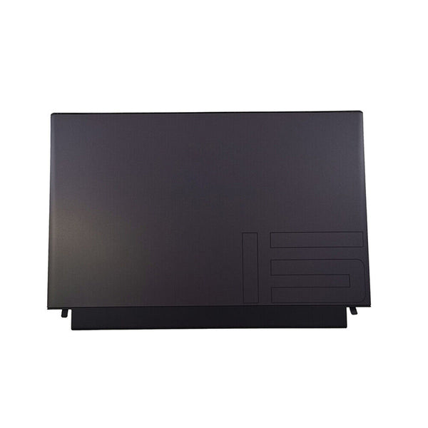 New Laptop LCD Top Cover For DELL Alienware M15 R2 0FRXC0 FRXC0 Black Back Cover