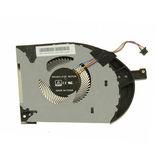 0HDMFX HDMFX GPU Fan For DELL Alienware M17 ALW17M M17 R1 DFSCK324162A20 FLF8
