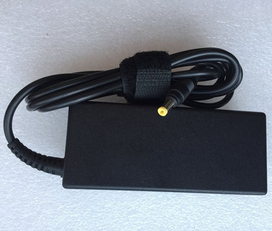 New Original OEM HP 587303-001 19V 3.42A 65W 4.8mm*1.7mm AC Adapter Cord/Charger
