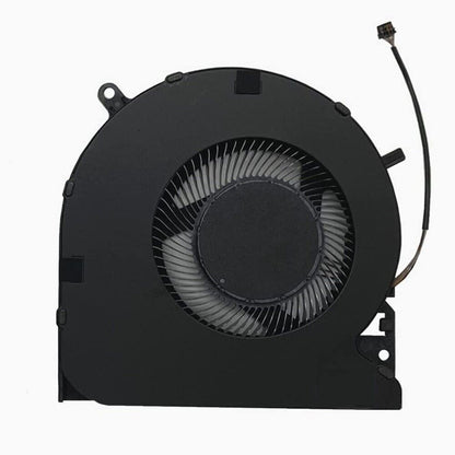 Laptop GPU FAN For RAZER DFS5K22115572J-FPG2 DC5V 0.5A
