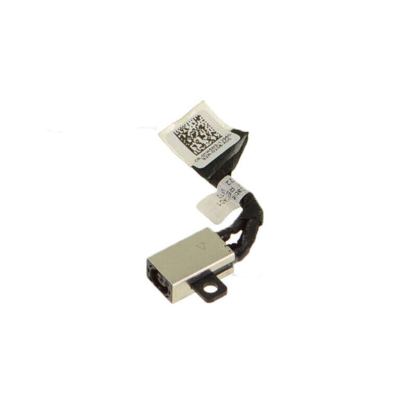 0TM5N3 TM5N3 Laptop DC Power Jack Cable For DELL Inspiron 15 5584 New