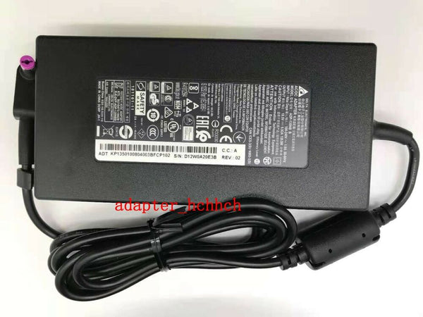 New Original Acer 19.5V 6.92A Adapter&Cord for Acer Aspire A715-41G-R6S8 Laptop