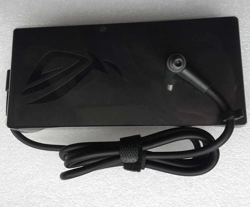 New Original ASUS ROG Zephyrus G14 GA402NJ-DS71-CA A20-240P1A AC/DC Adapter&Cord