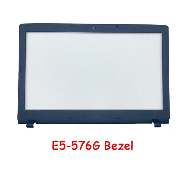 Laptop LCD Bezel For Acer Aspire E5-576G E5-576 E5-576G-5762 Black New