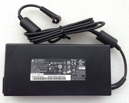 New Original OEM Delta 150W AC Adapter for MSI GS60 2PC(Ghost)-023RU,ADP-150VB B