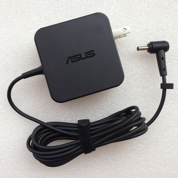 New Original OEM ASUS 19V 1.75A AC Power Adapter for ASUS Chromebook C300MA-DH02
