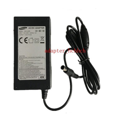 New Original Samsung 12V 4A AC Adapter for Samsung Digital Presenter SDP-6500DXA