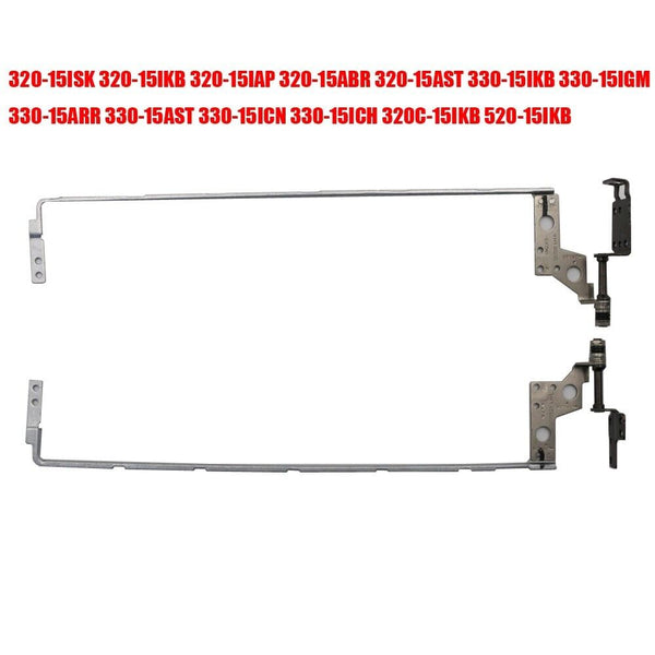 5H50N86361 LCD Hinge For Lenovo 320-15ISK 320-15IKB 320-15IAP 320-15ABR AST IGM