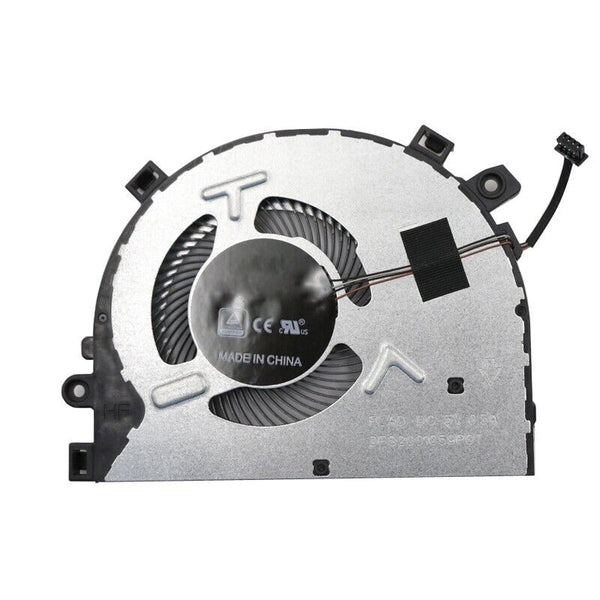 CPU Fan For Lenovo S340-14IWL S340-14IML S340-14API S340-14IIL 5F10S13880 New