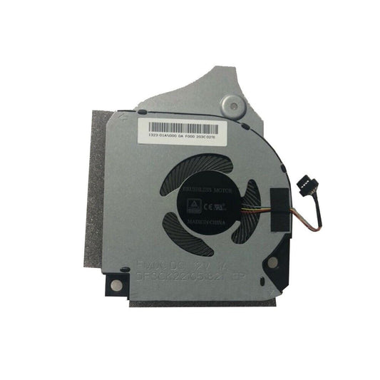 Laptop CPU Fan For DELL G5 15 5590 006KT2 06KT2 DFSCK221051821 FM0C DC12V 1A New