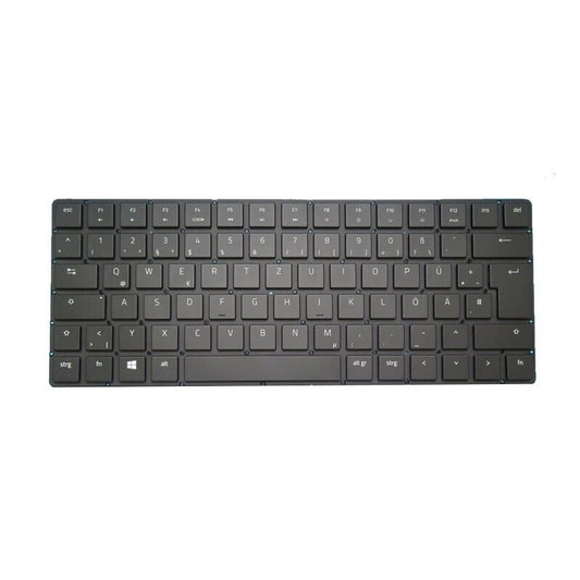 Laptop Keyboard For RAZER Blade 15 12462159-00 2B-BBW08R100 91100124960 German