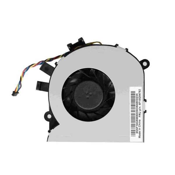 Fan System For Lenovo C40-30 All-in-One 5F10G84752 BUB0712HHDA01 DC 12V 0.62A Ne