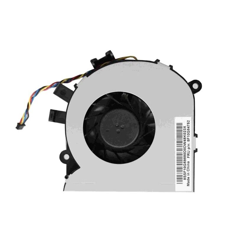 Fan System For Lenovo C40-30 All-in-One 5F10G84752 BUB0712HHDA01 DC 12V 0.62A Ne