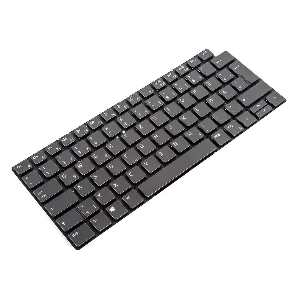German GR Keyboard For DELL Latitude 7320 2-in-1 5320 5330 7320 7330 05X40C New
