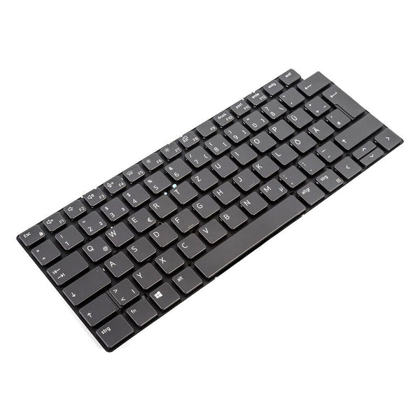 German GR Keyboard For DELL Latitude 7320 2-in-1 5320 5330 7320 7330 05X40C New