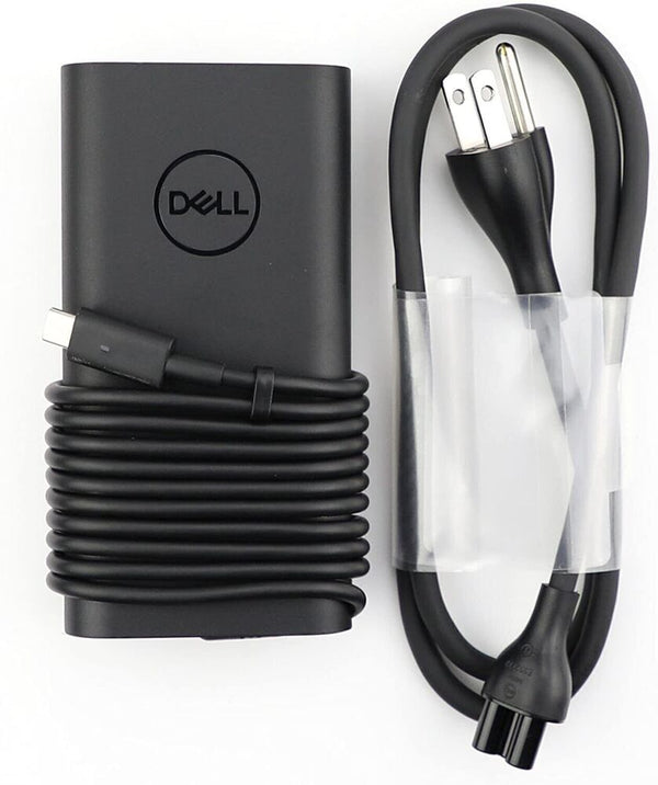 New Original OEM Dell Precision 5770 HA90PM210 90.0W USB Type-C AC Adapter&Cord