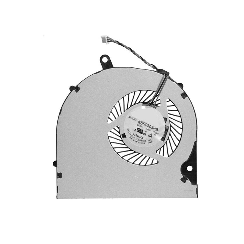 CPU Fan For Toshiba S50-A S50D-A S50T-A S55-A S55D-A S55T-A KSB KSB0805HB-CL2C