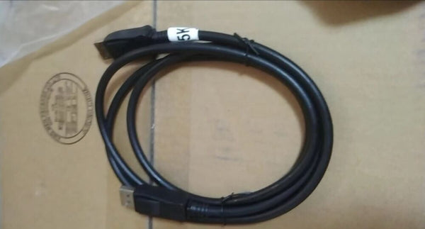 New Original LG EAD64766102 1.5m 20P Black Assembly Cable for 27GP83B-B Monitor