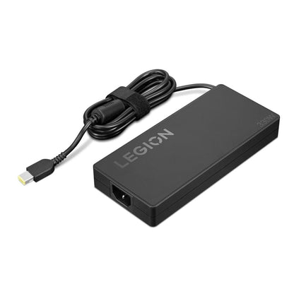 Lenovo Legion Slim 330W GaN AC Adapter (Slim tip)-