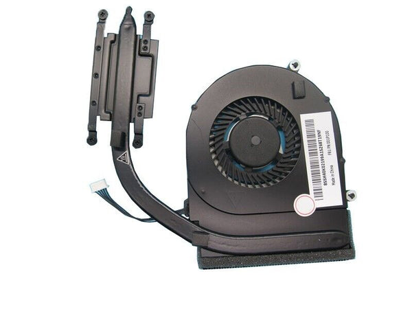 CPU FAN&Heatsink For Lenovo ThinkPad E560 00UP100 00UP101 00UP102 AT0ZR002VV0