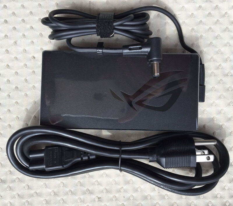 Original ASUS Rog Strix G531GT-AL007T ADP-150CH B 20V 7.5A 150W AC Adapter&Cord