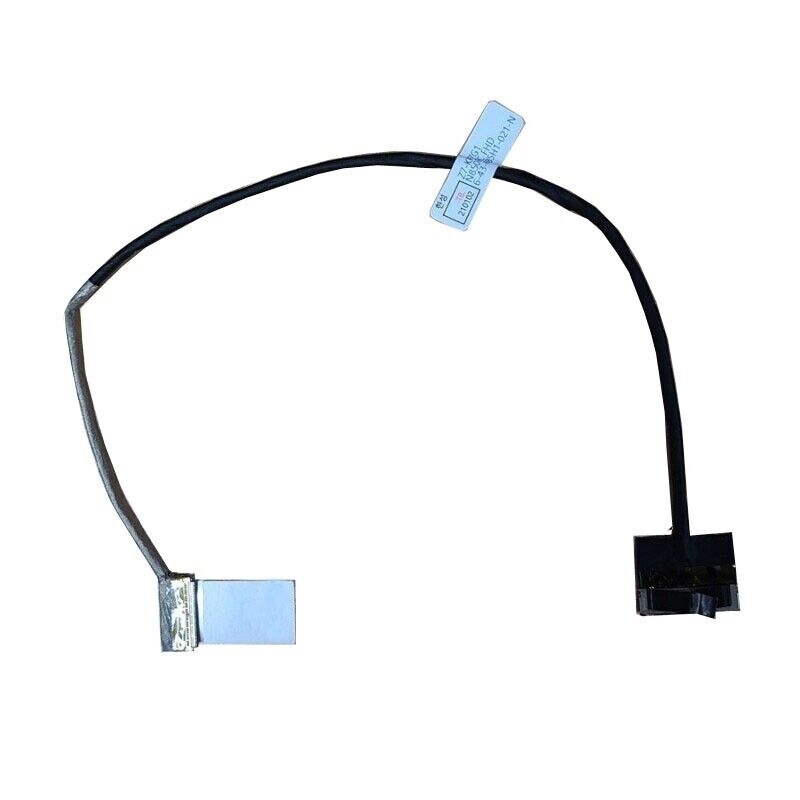 LCD Cable For Gigabyte Sabre 15 P45KV8 Sabre 15-G G8 Sabre 15-K K8 Sabre 15-W W8