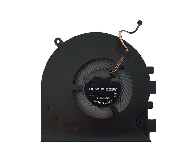 Laptop CPU FAN For Razer Blade 17 2021 RZ09-0406 RZ09-0406A RZ09-0406AEA3 DC5V