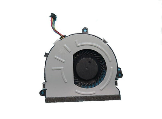 Laptop CPU FAN For HP 15-DB000 15-DB0003CY 15-DB0003DS 15-DB0004AU DC5V 0.4A UMA