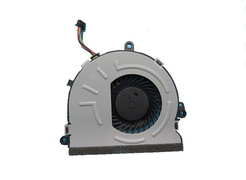 Laptop CPU FAN For HP 15-DB000 15-DB0003CY 15-DB0003DS 15-DB0004AU DC5V 0.4A UMA