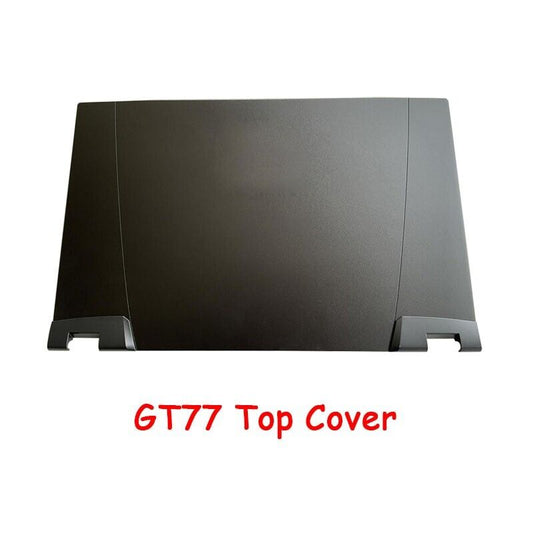 Laptop LCD Top Cover For MSI Titan GT77 MS-17Q1 17Q2 3077Q1A212 MS17Q1 MS17Q2