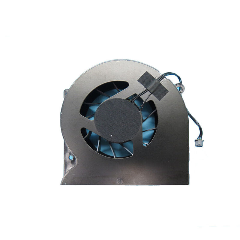 Laptop CPU Fan For Sager NP7359 NP9870 NP9870-S NP9872 NP9873 NP9876 NP9877 New