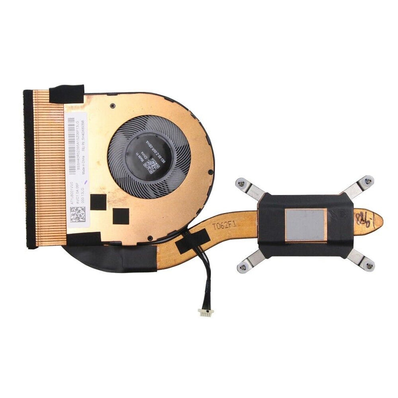 CPU FAN&Heatsink For Lenovo Thinkpad X13 20UF 20UG 5H40X89398 5H40X89399 UMA