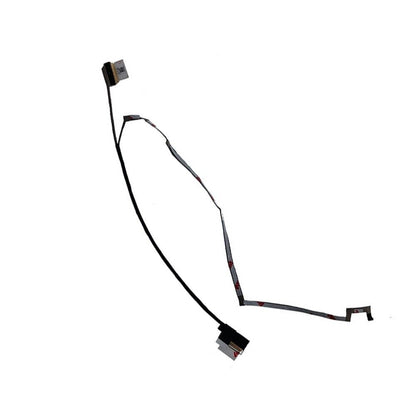 Laptop LCD LVDS Cable For DELL G15 5510 5511 5515 052NPC 52NPC DC02C00S100 KT590