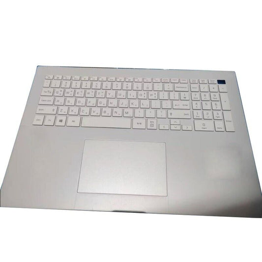 PalmRest&Keyboard For LG 15Z90P 15Z90P-G 15Z90P-K 15Z90P-N 15Z90P-P English