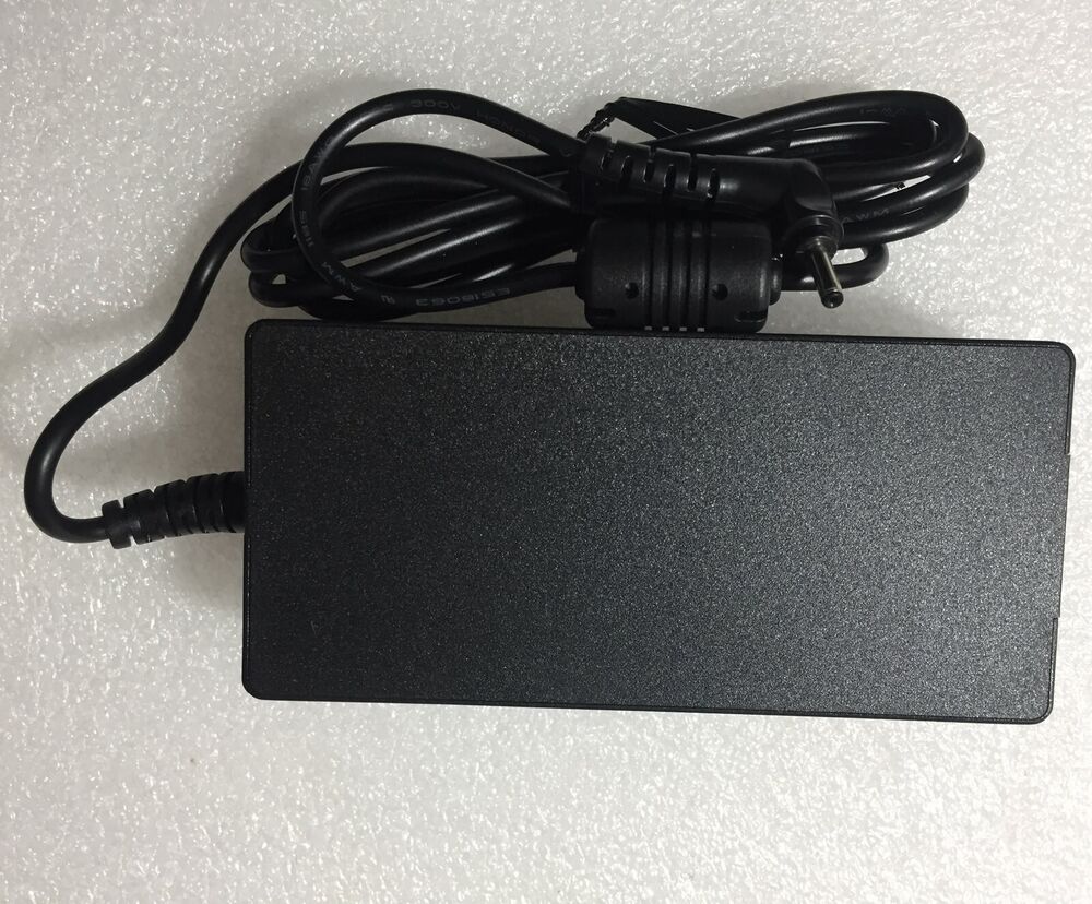 New Original OEM LG 65W 19V Adapter for LG Gram 16U75R Series EAY65905701 Laptop