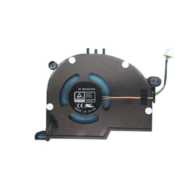 4PIN CPU FAN For LG 16U70Q 16U70Q 16U70Q-K 16U70Q-G 16U70Q-GA76K 16U70Q-HR50K