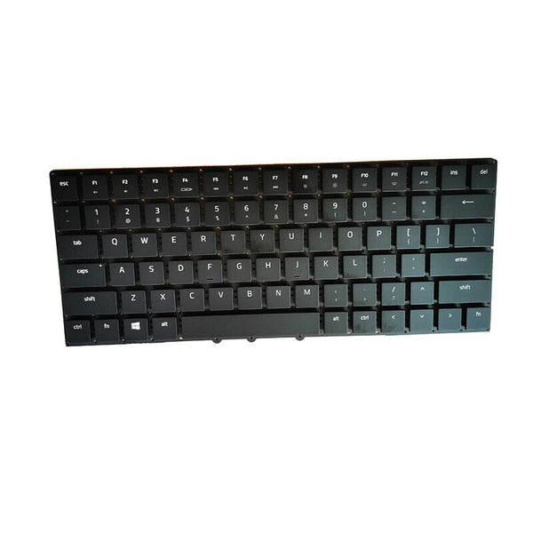Laptop Keyboard For RAZER Blade 12799520-00 2H-BCEUSR50111 United States US