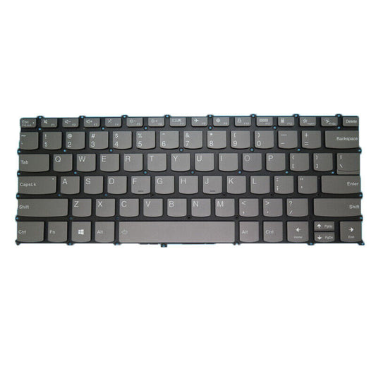 Keyboard For Lenovo Flex 5-14ALC05 Flex 5-14ITL05 English US With Backlit New