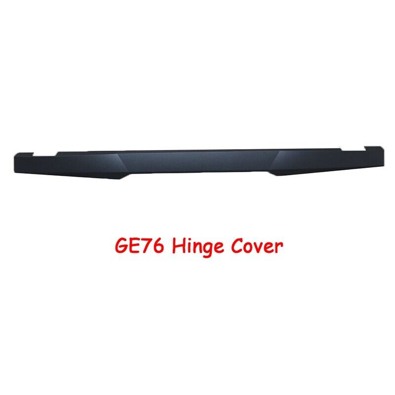 Laptop Blue Hinge Cover For MSI GE76 GP76 E2P-7K108XX-M77 MS-17K2 K3 K4 New