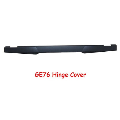 Laptop Blue Hinge Cover For MSI GE76 GP76 E2P-7K108XX-M77 MS-17K2 K3 K4 New