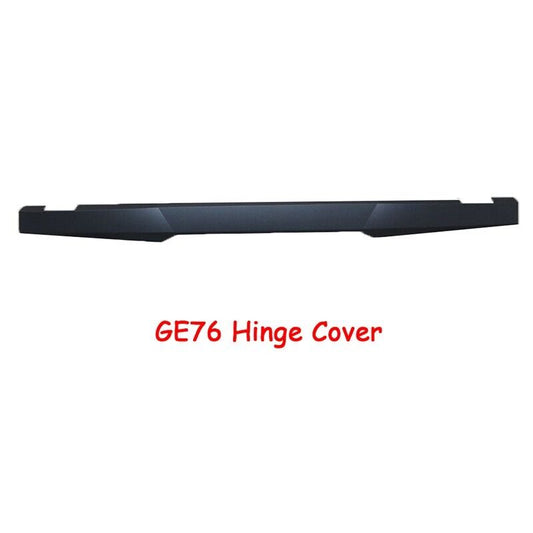 Laptop Blue Hinge Cover For MSI GE76 GP76 E2P-7K108XX-M77 MS-17K2 K3 K4 New