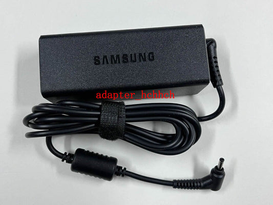 New Original Samsung AC/DC Adapter for Samsung Notebook Plus NP550XCJ PA-1400-96