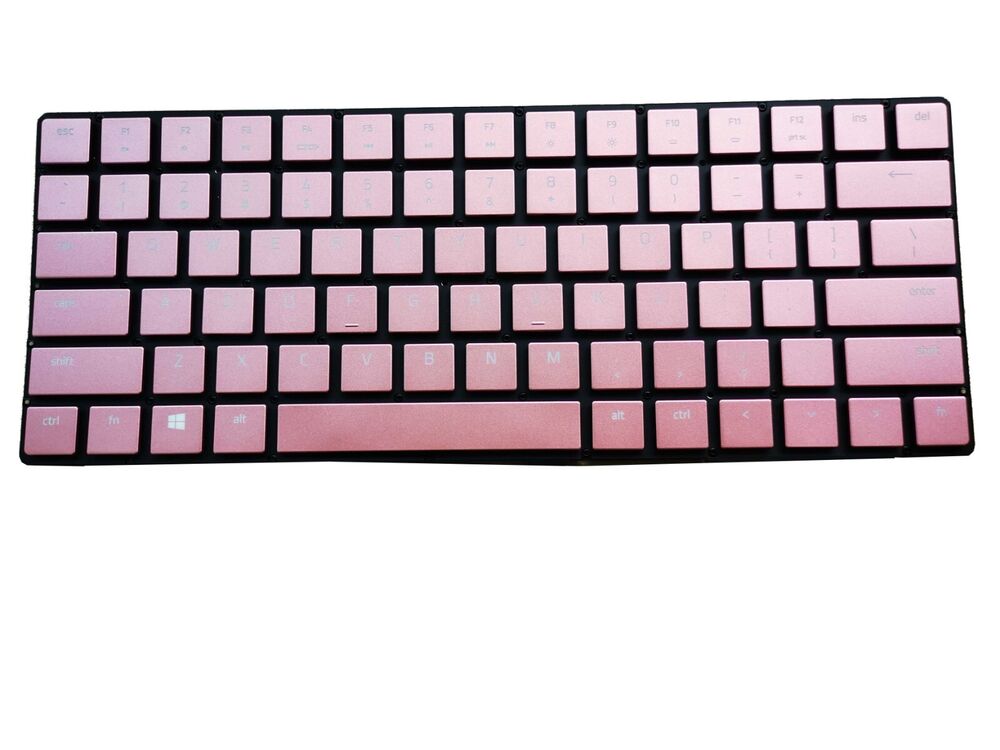 US Keyboard For RAZER Blade 15 Base 2019 RZ09-0300 RZ09-03006 RZ09-03006EQ2