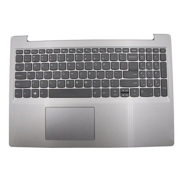 Palmrest Keyboard For Lenovo S145-15IWL S145-15IGM S145-15AST 5CB0S16761 US NEW
