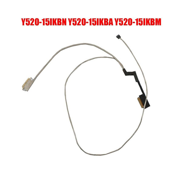 5C10N00226 LCD EDP Cable For Lenovo Legion Y520-15IKBN Y520-15IKBA Y520-15IKBM